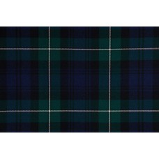 House of Edgar Heavy Weight Clan Tartan - Forbes Modern